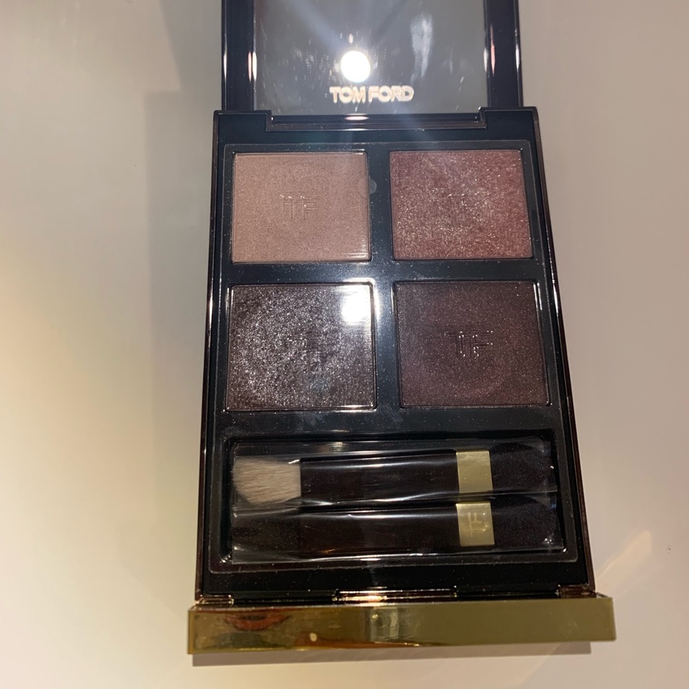 Tom Ford Eyeshadow Quad